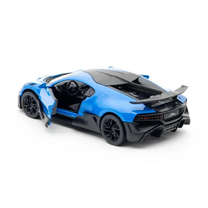 Kinsmart 1/38 Bugatti Divo - KT5442W