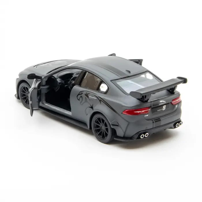 Kinsmart 1/38 Jaguar XE SV Project 8 - KT5386