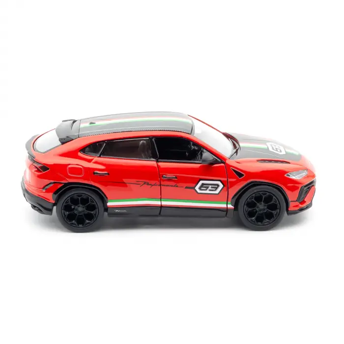 Kinsmart 1/38 Lamborghini Urus Performante - KT5747WF