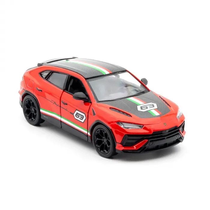 Kinsmart 1/38 Lamborghini Urus Performante - KT5747WF