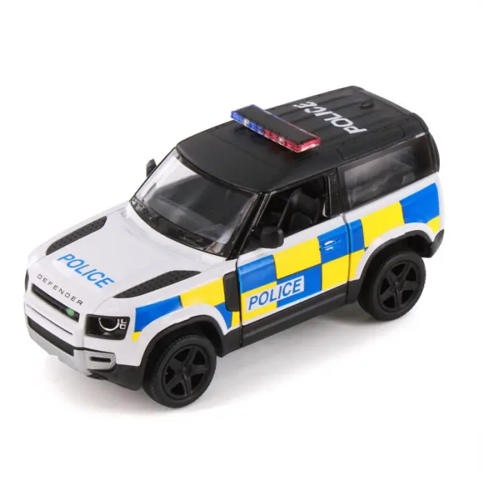 Kinsmart 1/38 Land Rover Defender 90 - KT5428W