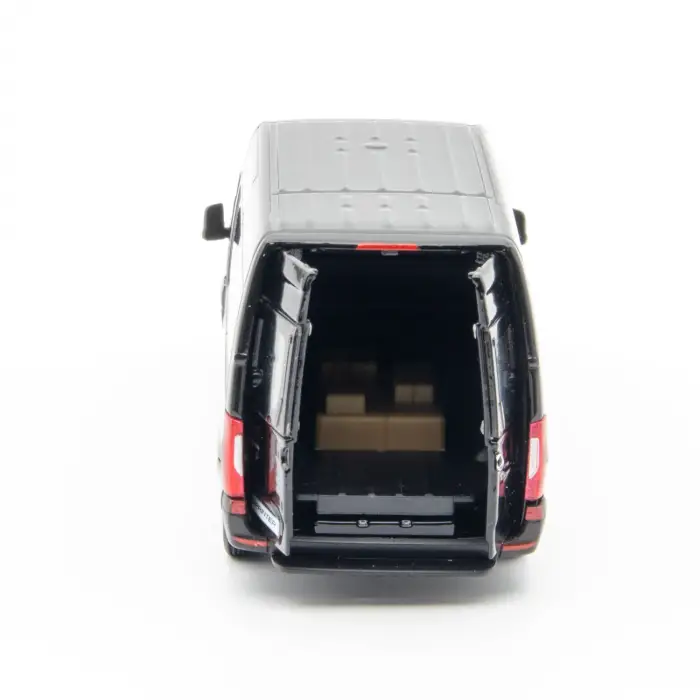 Kinsmart 1/48 Mercedes-Benz Sprinter - KT5226W