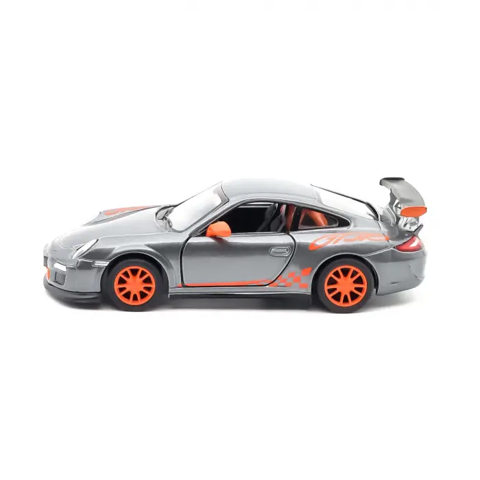 Kinsmart 1/38 Porsche 2010 Porsche 911 GT3 RS - KT5352D