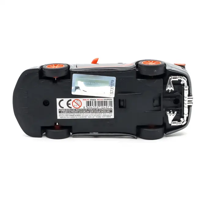 Kinsmart 1/38 Porsche 2010 Porsche 911 GT3 RS - KT5352D