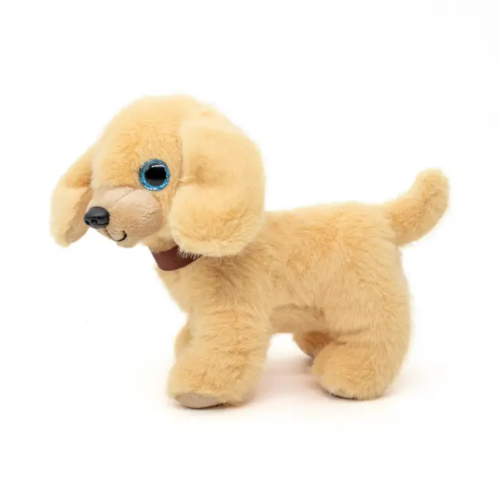 Kızılkaya Peluş Ayakta Havlayan Köpek , 2309033