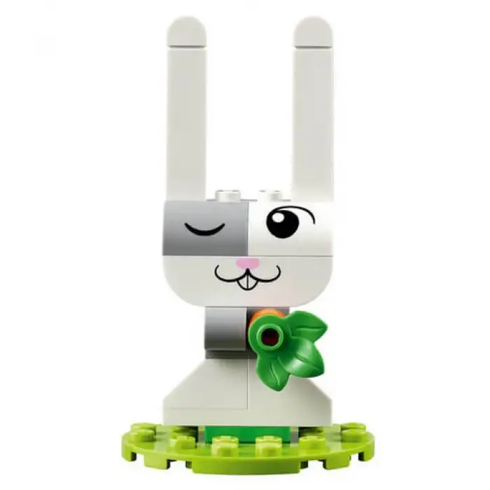 LEGO Classic Yaratıcı Evcil Hayvanlar - 11034
