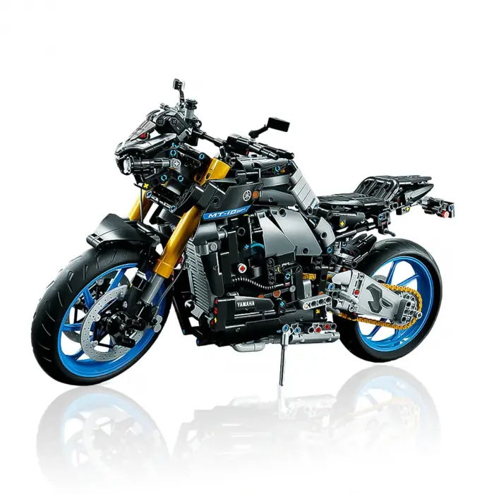 LEGO Technic Yamaha MT-10 SP, 42159
