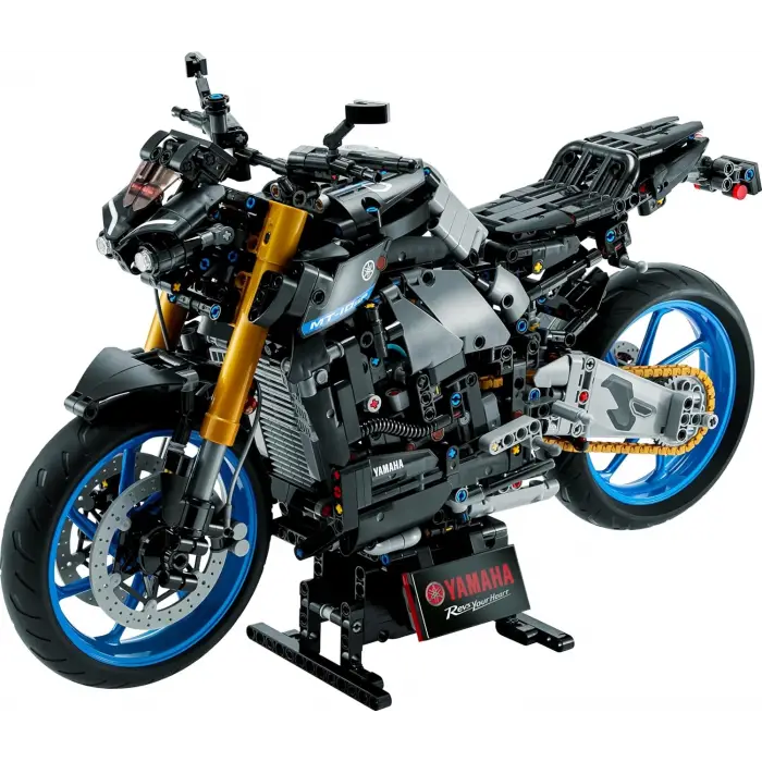 LEGO Technic Yamaha MT-10 SP, 42159