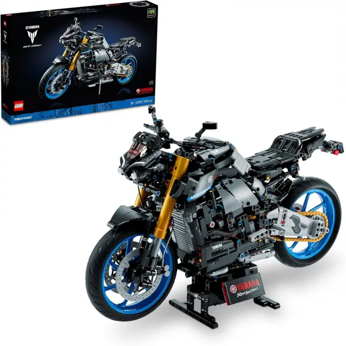 LEGO Technic Yamaha MT-10 SP, 42159