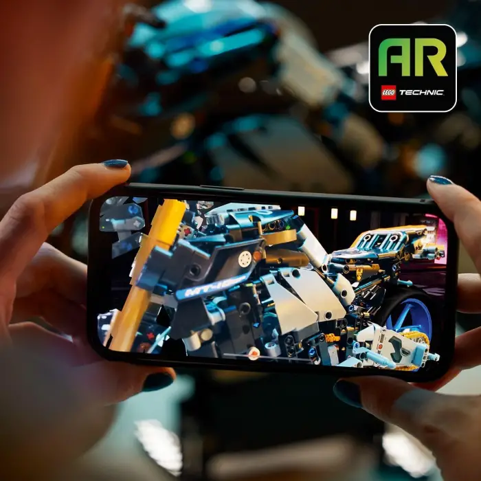 LEGO Technic Yamaha MT-10 SP, 42159