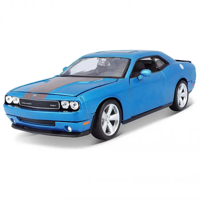 Maisto 1:24 2008 Dodge Challenger SRT8- 31280