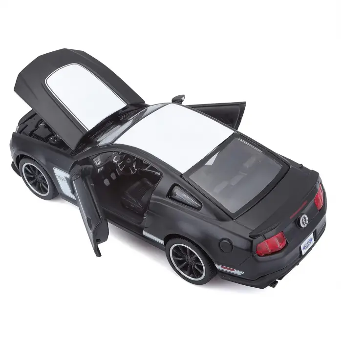 Maisto 1:24 Ford Mustang Boss 302 - 31269