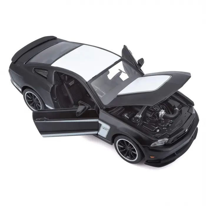 Maisto 1:24 Ford Mustang Boss 302 - 31269