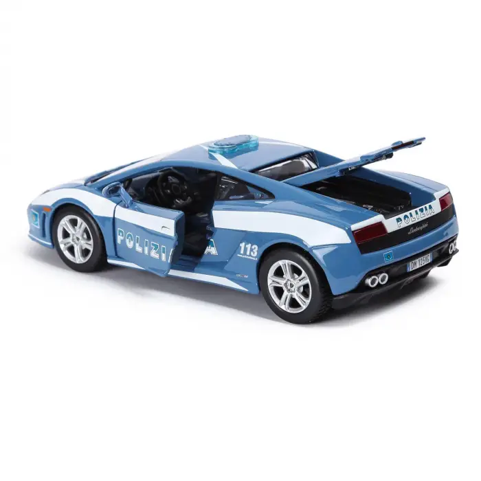 Maisto 1:24 Lamborghini Gallardo LP 560-4 - 31299