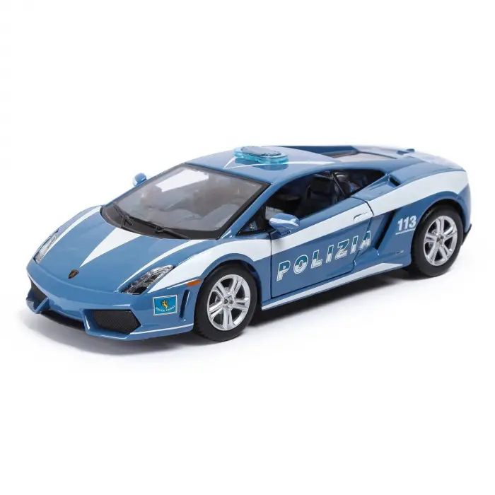 Maisto 1:24 Lamborghini Gallardo LP 560-4 - 31299