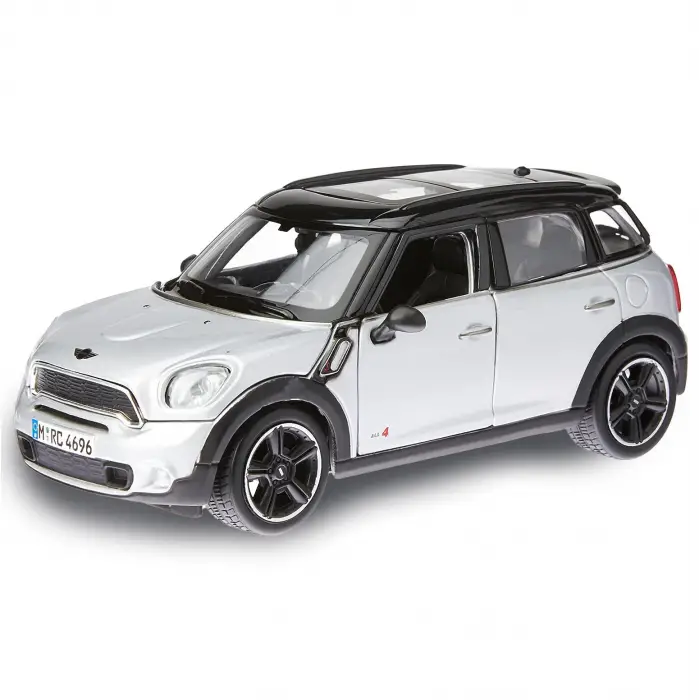 Maisto 1:24 Mini Countryman- 31273