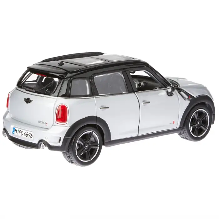 Maisto 1:24 Mini Countryman- 31273