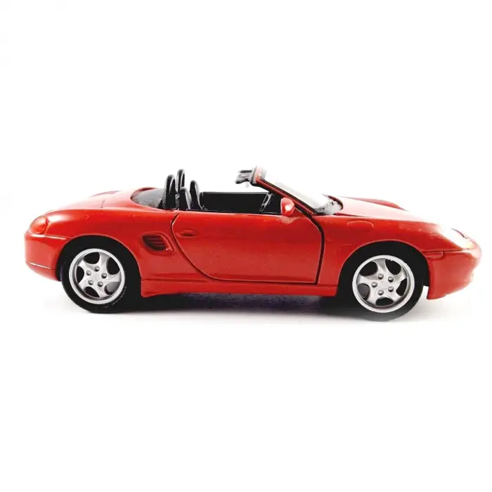 Maisto 1:24 Porsche Boxster - 31933