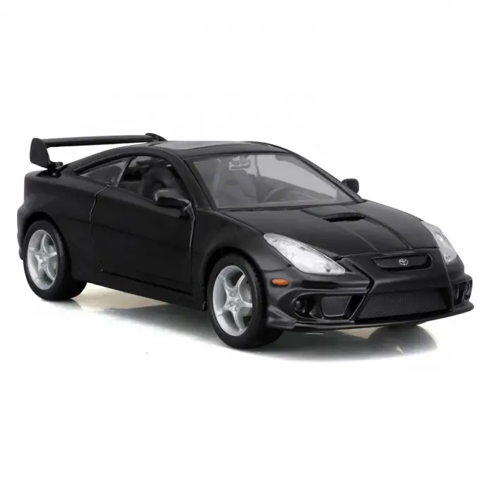 Maisto 1:24 Toyota Celica GT-S - 31237