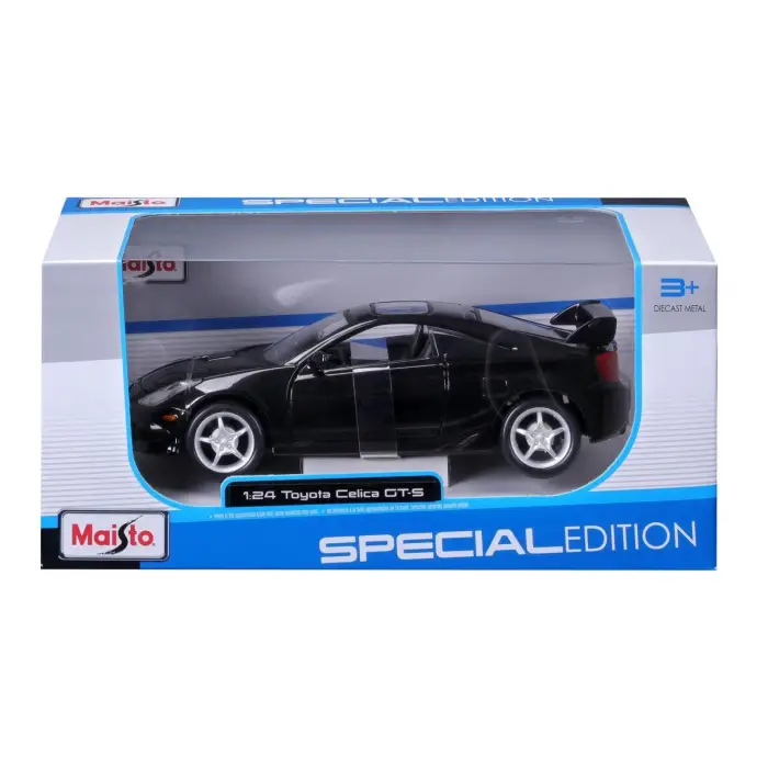 Maisto 1:24 Toyota Celica GT-S - 31237