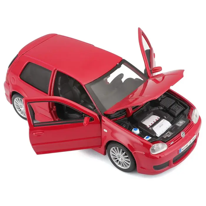 Maisto 1:24 Volkswagen Golf R32 - 31290