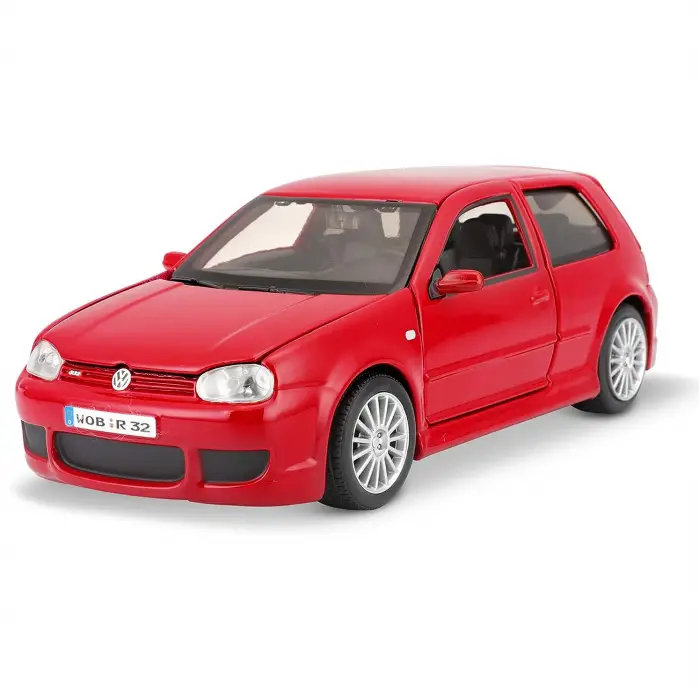 Maisto 1:24 Volkswagen Golf R32 - 31290