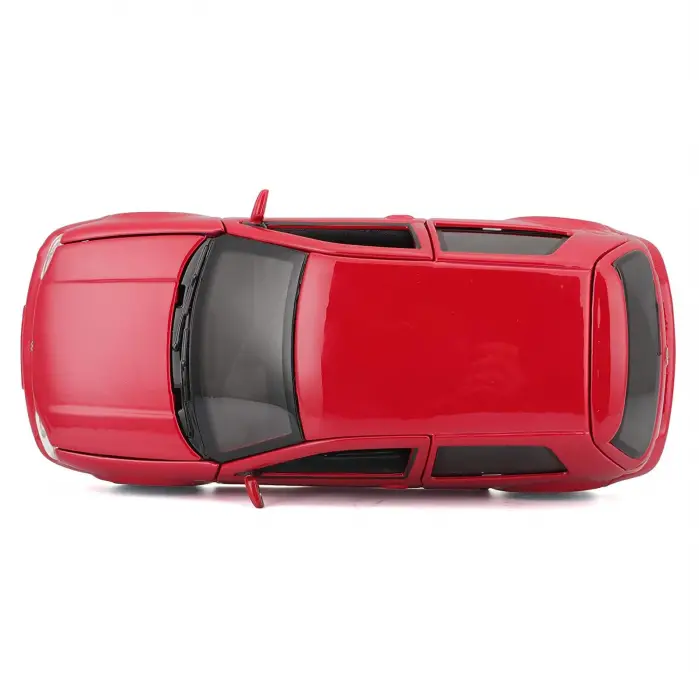 Maisto 1:24 Volkswagen Golf R32 - 31290