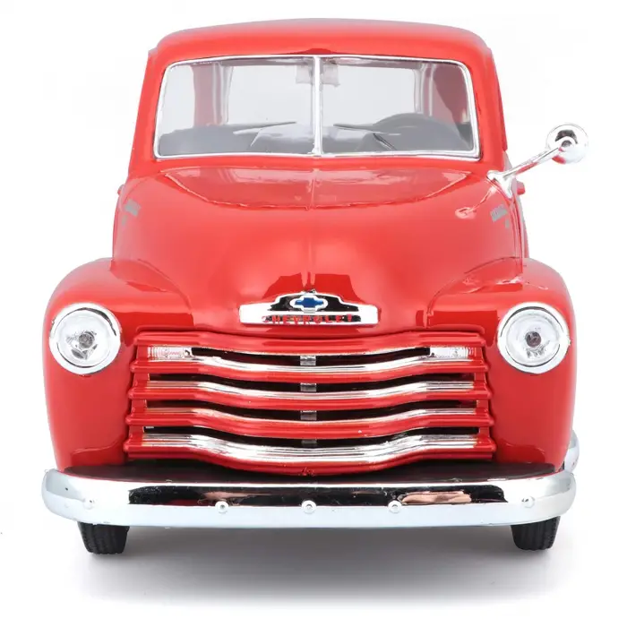 Maisto 1:25 1950 Chevrolet 3100 Picup - 31952