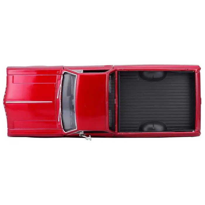 Maisto 1:25 1965 Chevrolet El Camino - 31977