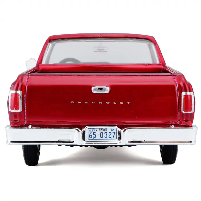 Maisto 1:25 1965 Chevrolet El Camino - 31977