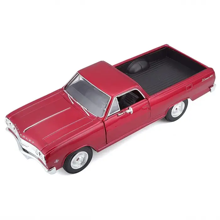 Maisto 1:25 1965 Chevrolet El Camino - 31977