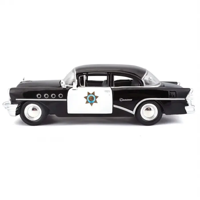 Maisto 1:26 1955 Buick Century- 31925
