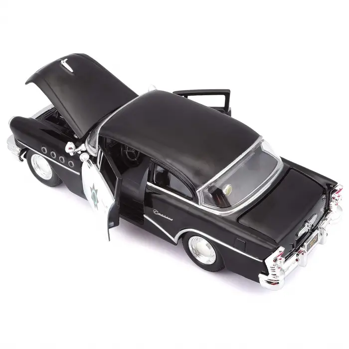 Maisto 1:26 1955 Buick Century- 31925