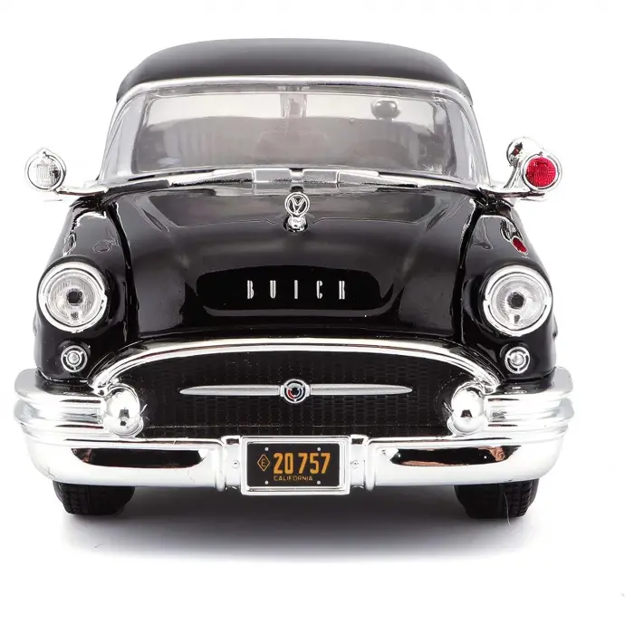 Maisto 1:26 1955 Buick Century- 31925