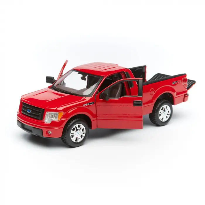 Maisto 1:27 Ford F-150 STX - 31270