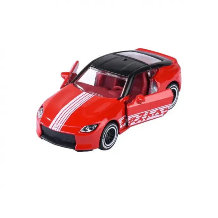 Majorette CastHeads Series 6 Araçlık Set - 212054210