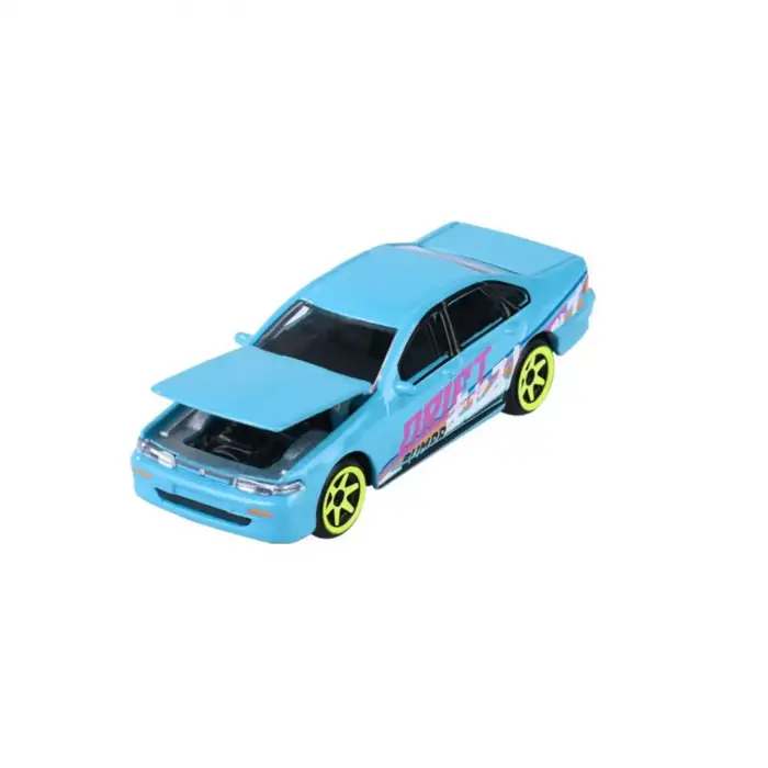 Majorette CastHeads Series 6 Araçlık Set - 212054210