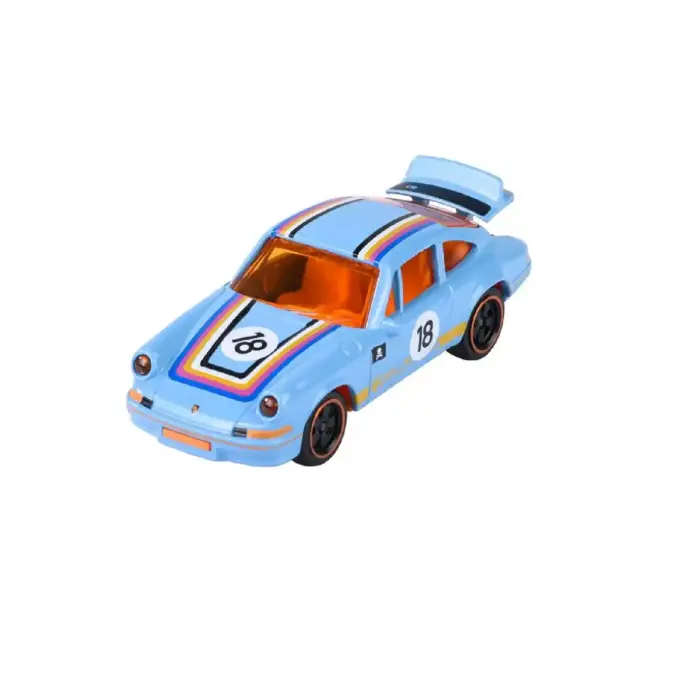 Majorette CastHeads Series 6 Araçlık Set - 212054210