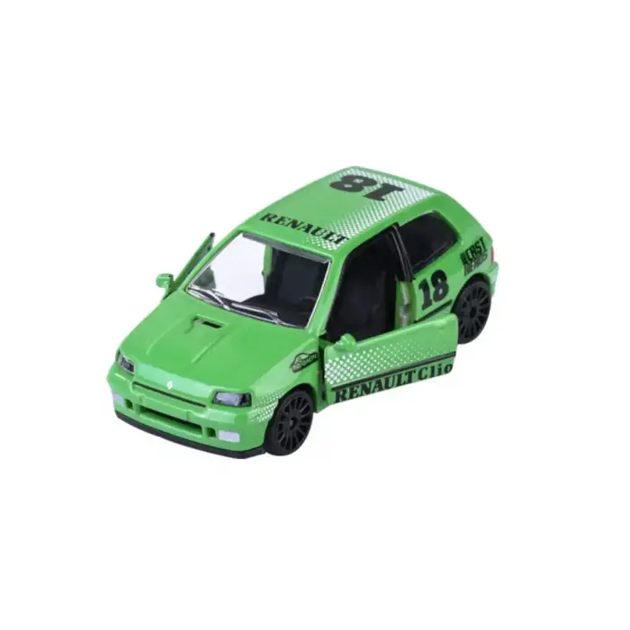 Majorette CastHeads Series 6 Araçlık Set - 212054210