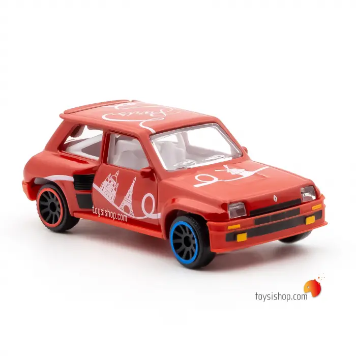 Majorette French Touch 5 Parça Hediye Paketi - 212055012