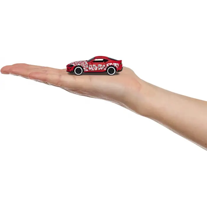 Majorette Limited Edition Series 8 - 5li Giftpack Model Arabalar - 212054028