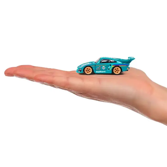 Majorette Porsche Motorsport Deluxe Porsche 935 K3