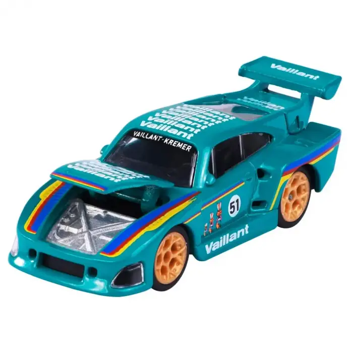 Majorette Porsche Motorsport Deluxe Porsche 935 K3