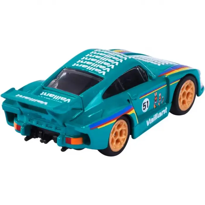 Majorette Porsche Motorsport Deluxe Porsche 935 K3