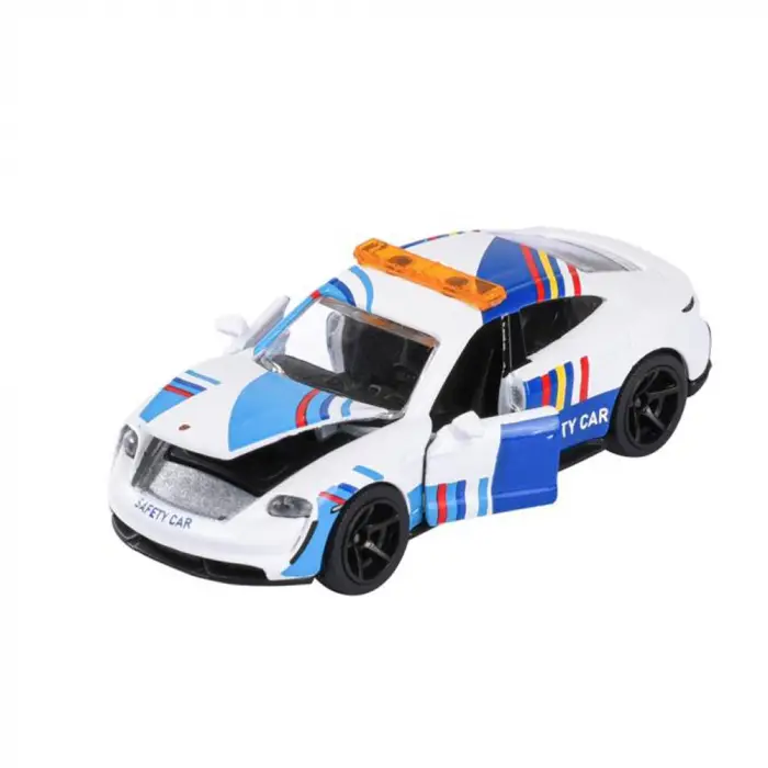 Majorette Porsche Motorsport Deluxe Porsche Taycan Turbo S