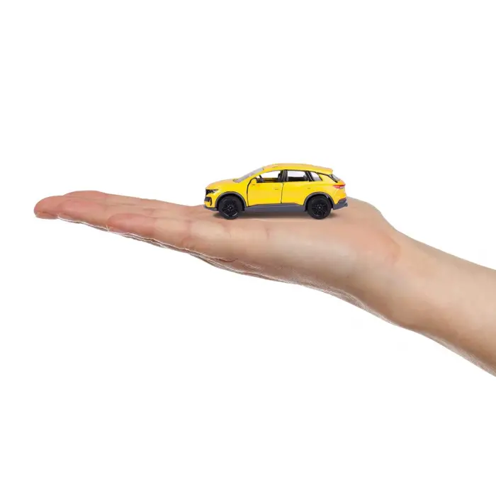 Majorette Premium Cars - Audi Q4 e-tron Diecast Model Araba