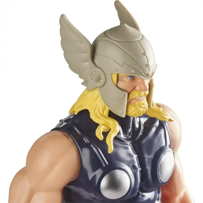 Marvel Avengers Titan Hero Thor Figür 30 cm - F7879