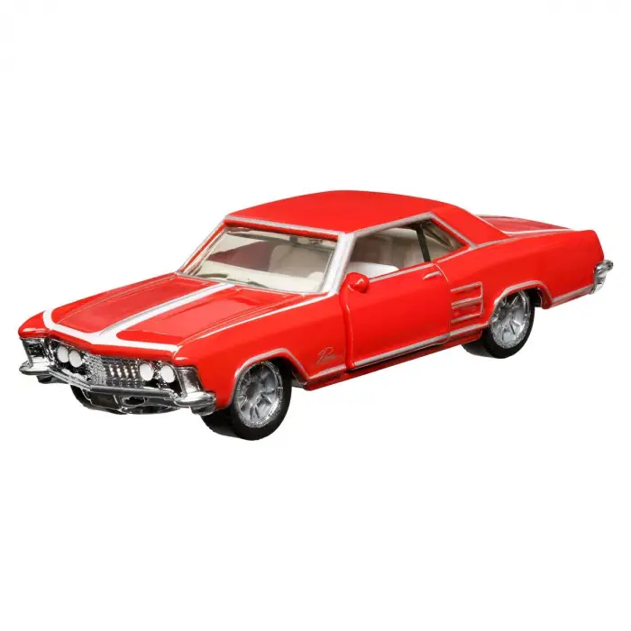 Matchbox Premium Collector 2024 - 1964 Buick Riviera