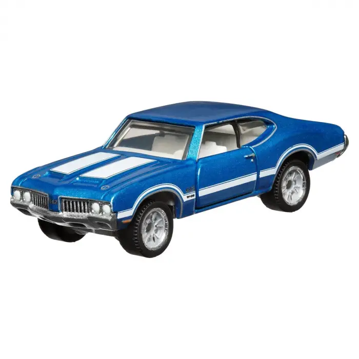 Matchbox Premium Collector 2024 - 1970 Oldsmobile 442