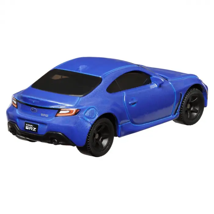 Matchbox Premium Collector 2024 - 2021 Subaru BRZ